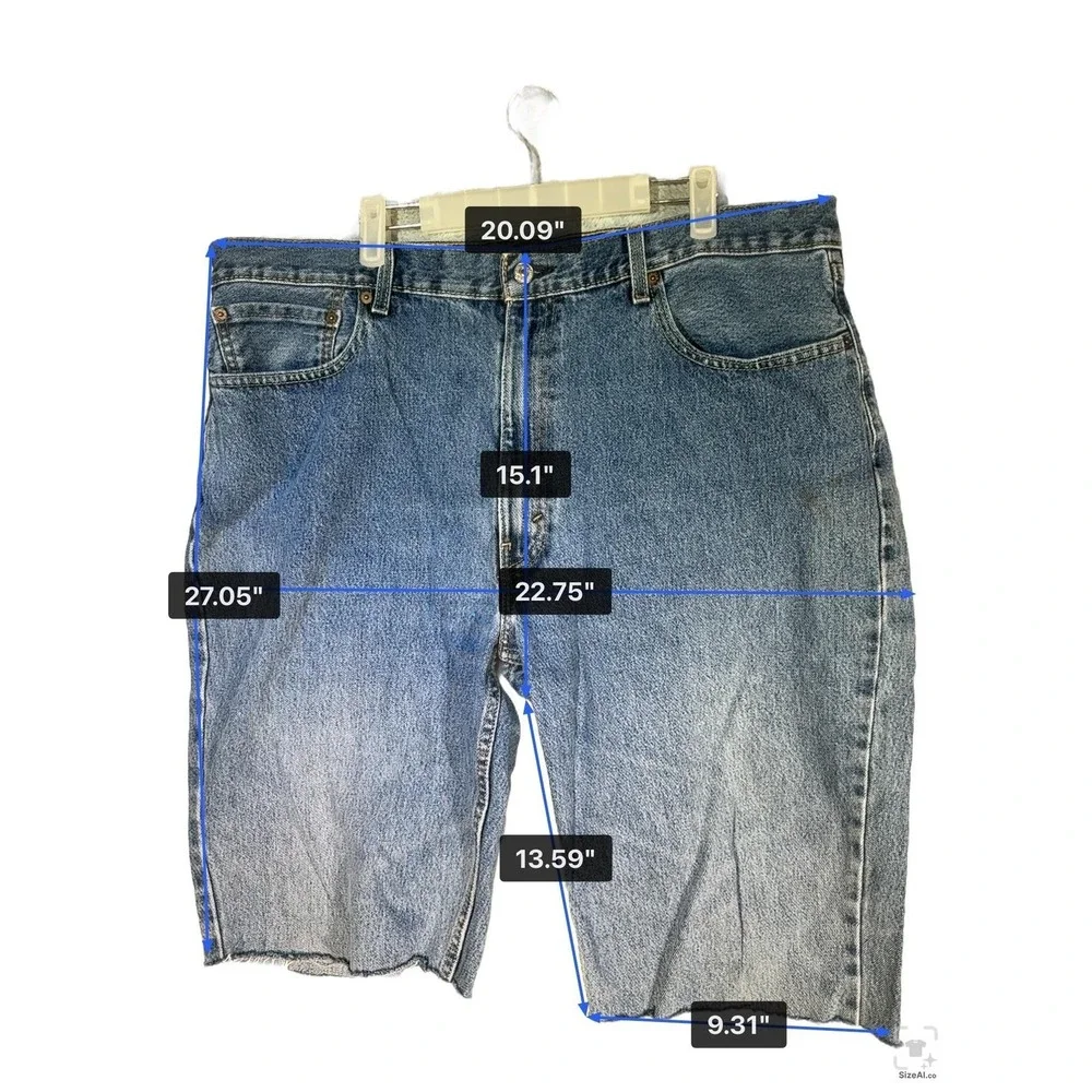 Levis brand levi
